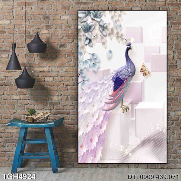 Tranh Treo Tuong Tgh4924