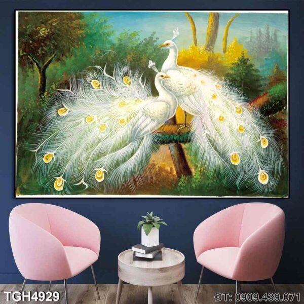 Tranh Treo Tuong Tgh4929