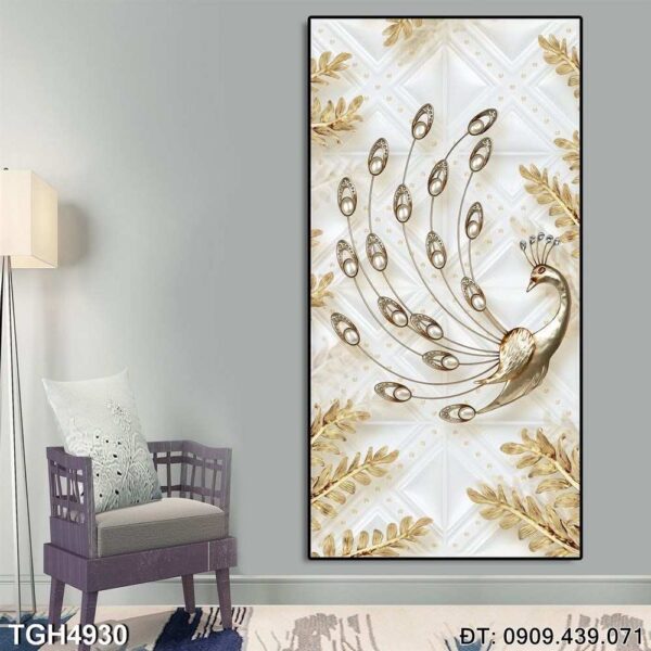 Tranh Treo Tuong Tgh4930