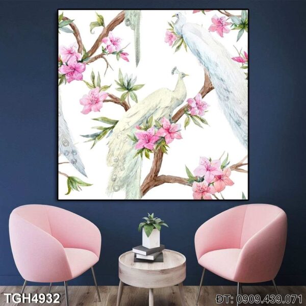 Tranh Treo Tuong Tgh4932