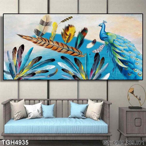 Tranh Treo Tuong Tgh4935