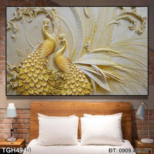 Tranh Treo Tuong Tgh4940