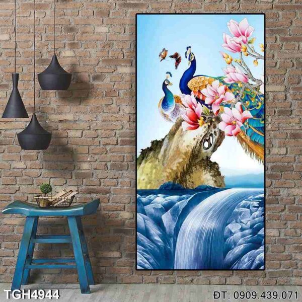 Tranh Treo Tuong Tgh4944