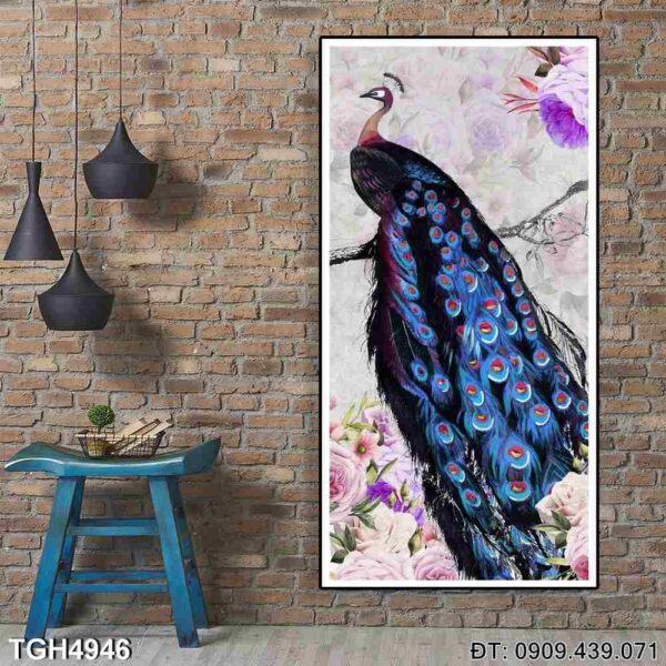 Tranh Treo Tuong Tgh4946