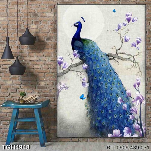 Tranh Treo Tuong Tgh4948