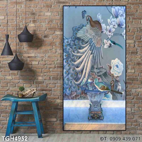 Tranh Treo Tuong Tgh4952