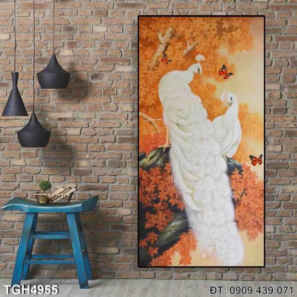 Tranh Treo Tuong Tgh4955