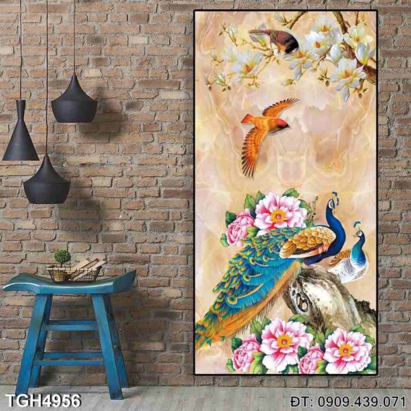 Tranh Treo Tuong Tgh4956