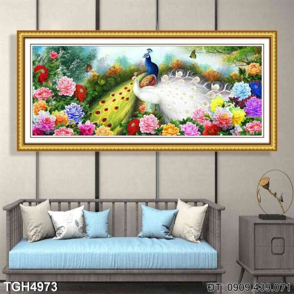 Tranh Treo Tuong Tgh4973