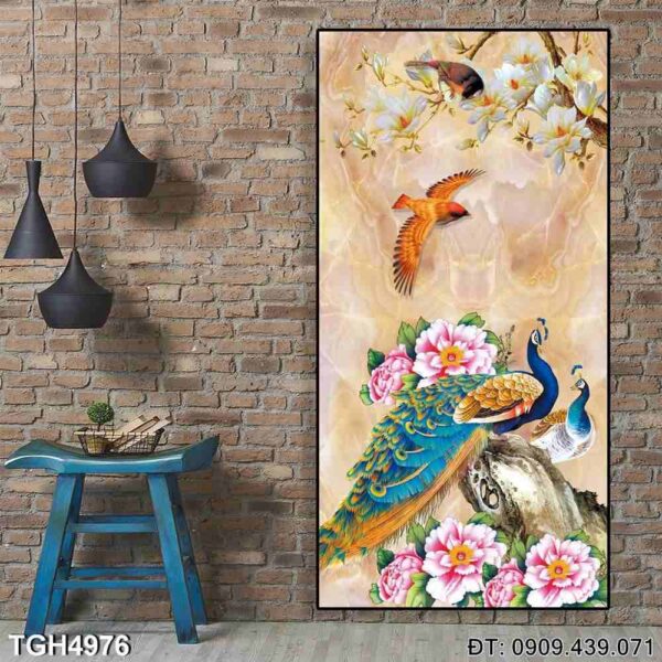 Tranh Treo Tuong Tgh4976