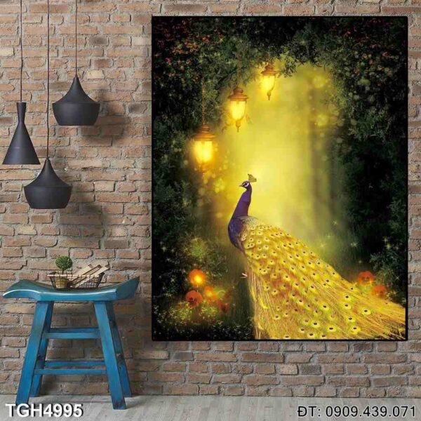 Tranh Treo Tuong Tgh4995