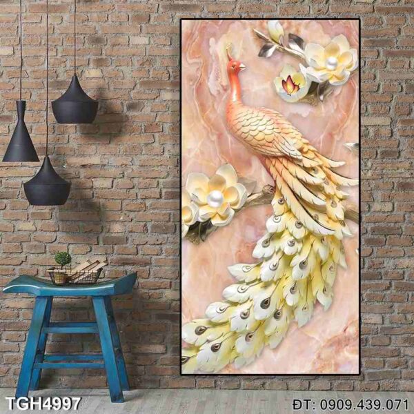 Tranh Treo Tuong Tgh4997