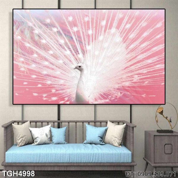 Tranh Treo Tuong Tgh4998