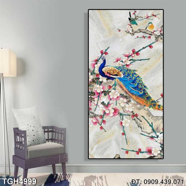 Tranh Treo Tuong Tgh4999
