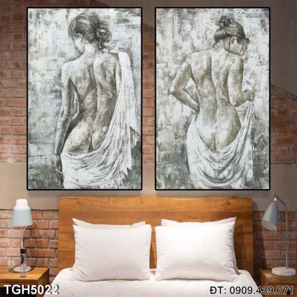 Tranh Treo Tuong Tgh5022