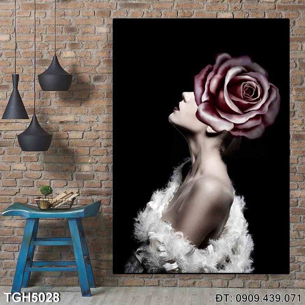 Tranh Treo Tuong Tgh5028