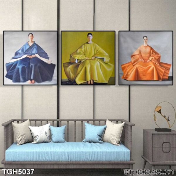 Tranh Treo Tuong Tgh5037