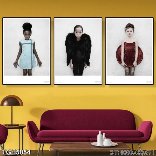 Tranh Treo Tuong Tgh5054