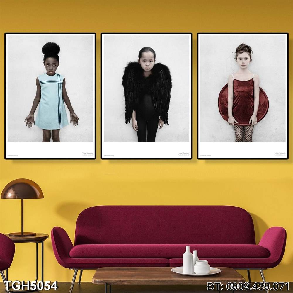 Tranh Treo Tuong Tgh5054