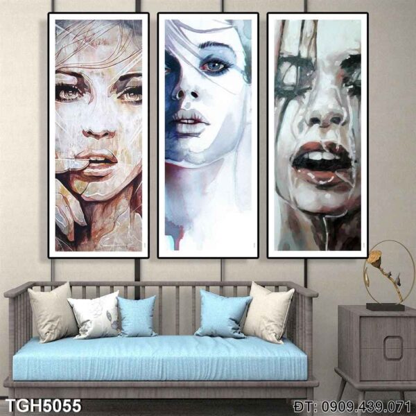 Tranh Treo Tuong Tgh5055