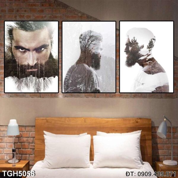 Tranh Treo Tuong Tgh5056
