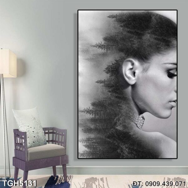 Tranh Treo Tuong Tgh5131