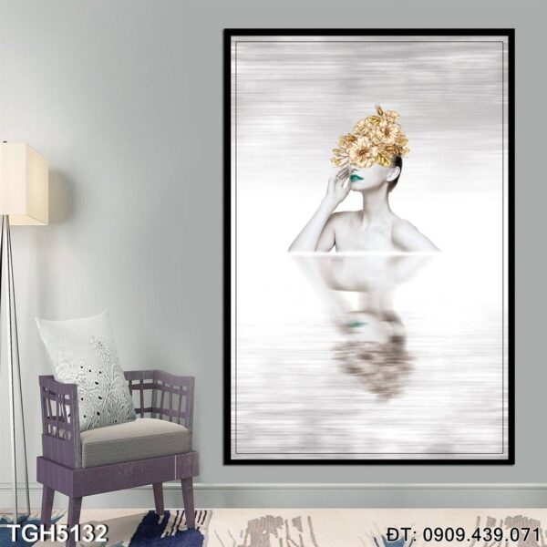 Tranh Treo Tuong Tgh5132