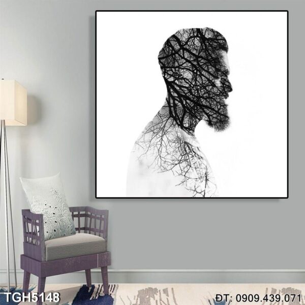 Tranh Treo Tuong Tgh5148