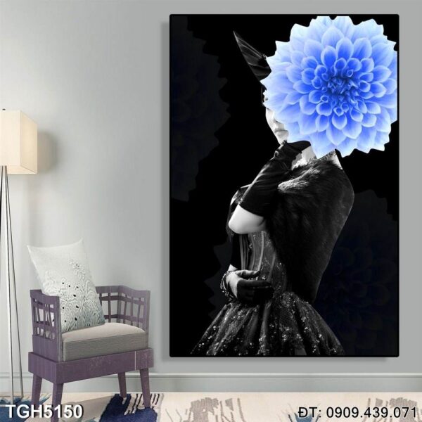 Tranh Treo Tuong Tgh5150