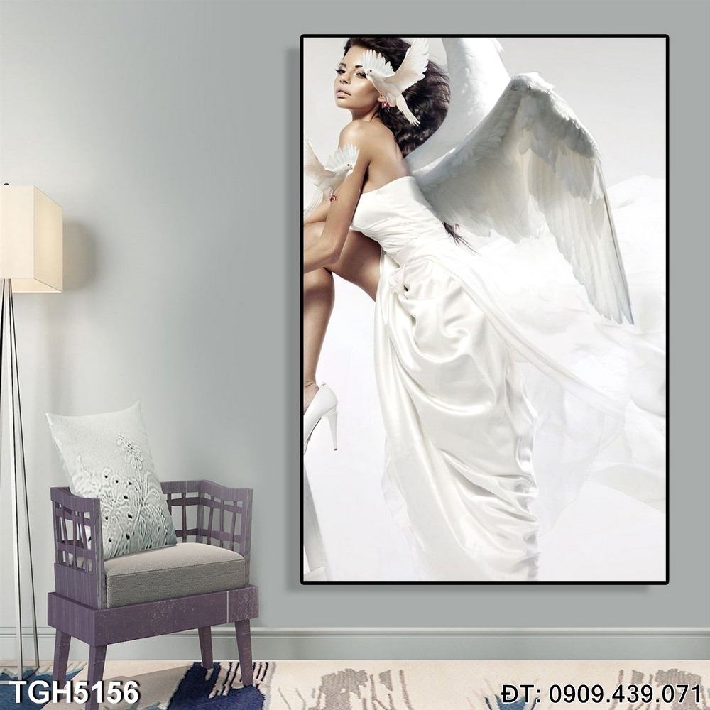 Tranh Treo Tuong Tgh5156