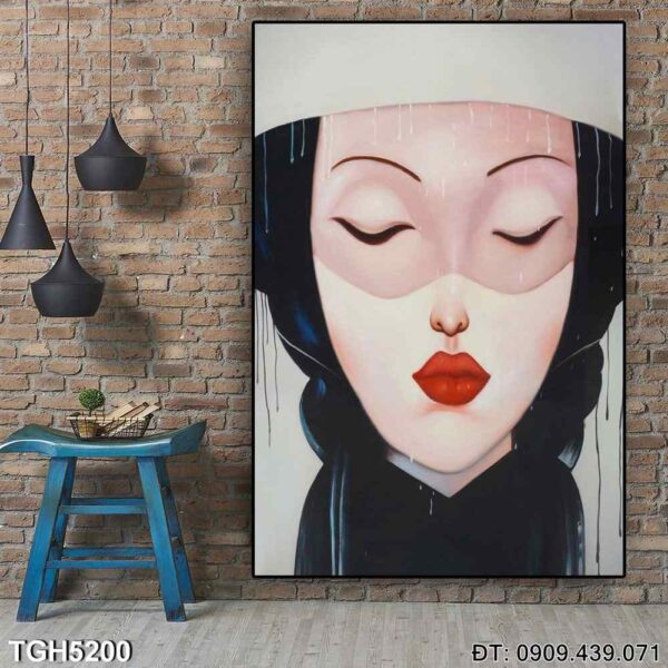 Tranh Treo Tuong Tgh5200