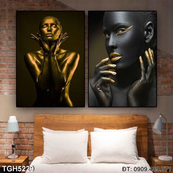 Tranh Treo Tuong Tgh5229