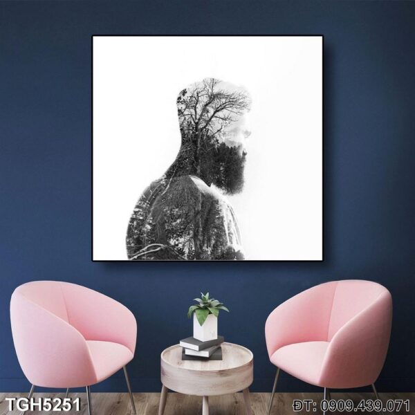 Tranh Treo Tuong Tgh5251
