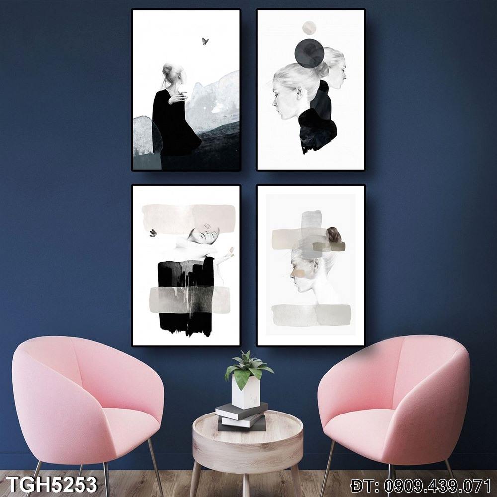 Tranh Treo Tuong Tgh5253