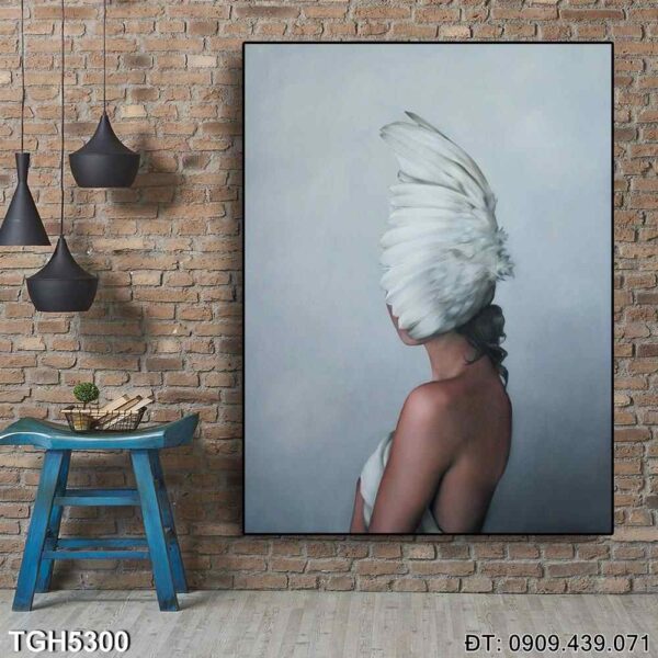 Tranh Treo Tuong Tgh5300