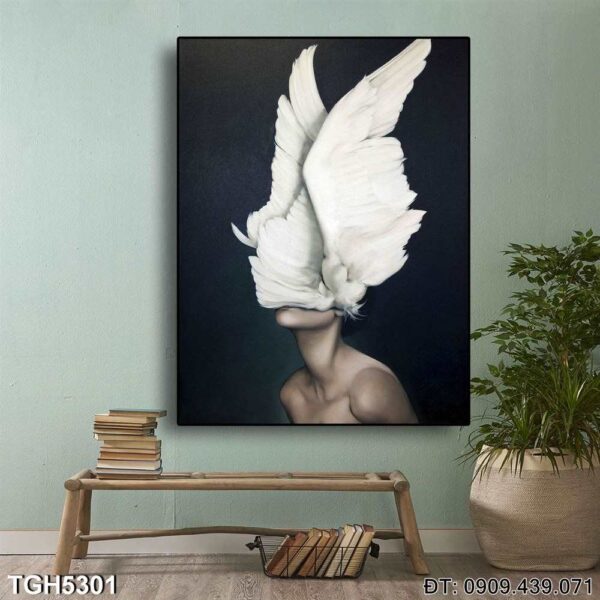 Tranh Treo Tuong Tgh5301