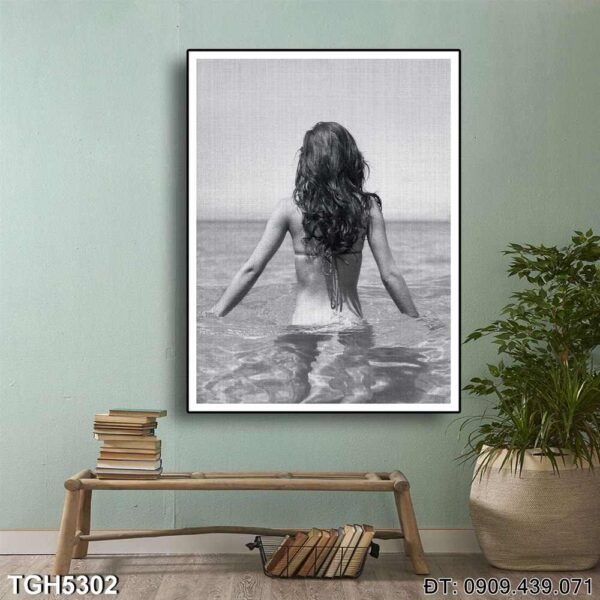 Tranh Treo Tuong Tgh5302