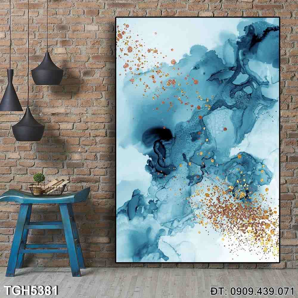 Tranh Treo Tuong Tgh5381