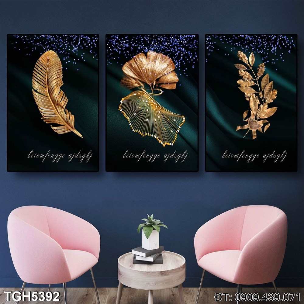 Tranh Treo Tuong Tgh5392