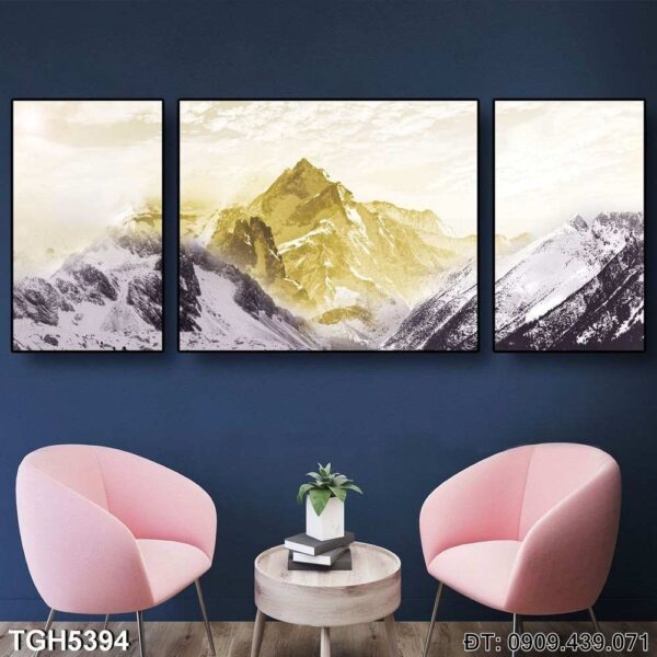 Tranh Treo Tuong Tgh5394