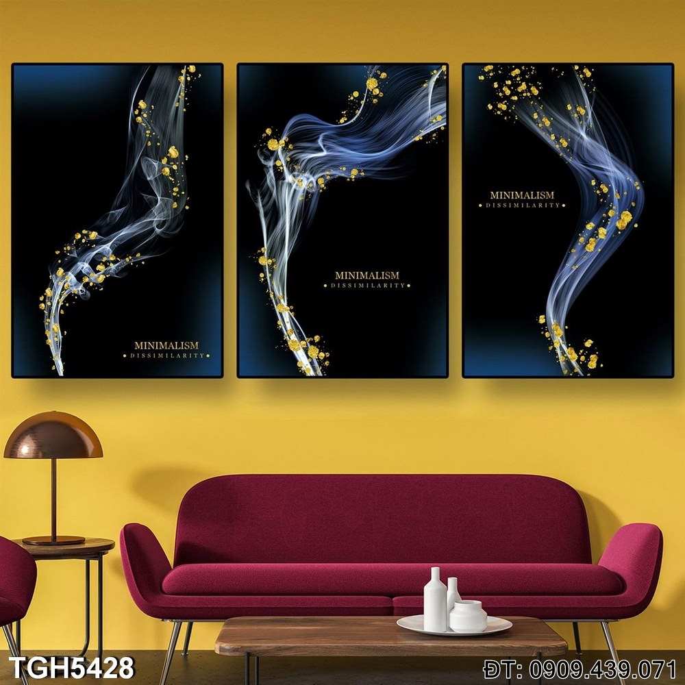 Tranh Treo Tuong Tgh5428