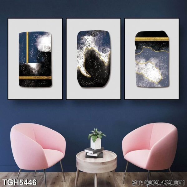 Tranh Treo Tuong Tgh5446