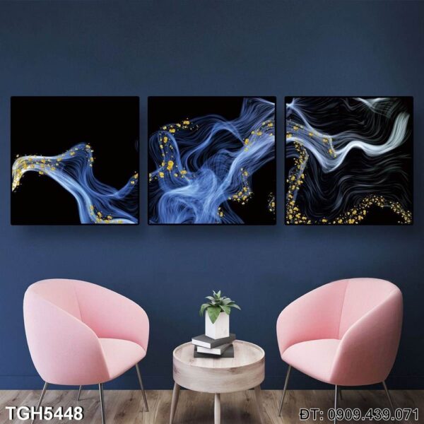 Tranh Treo Tuong Tgh5448