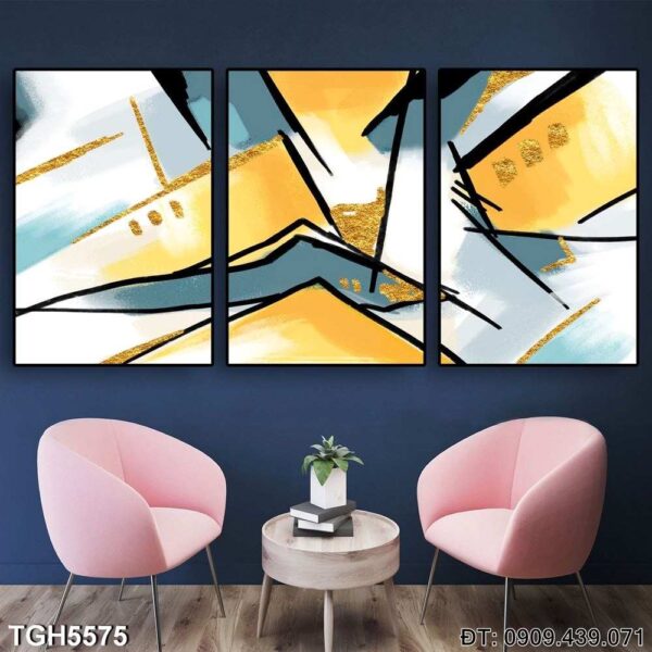 Tranh Treo Tuong Tgh5575