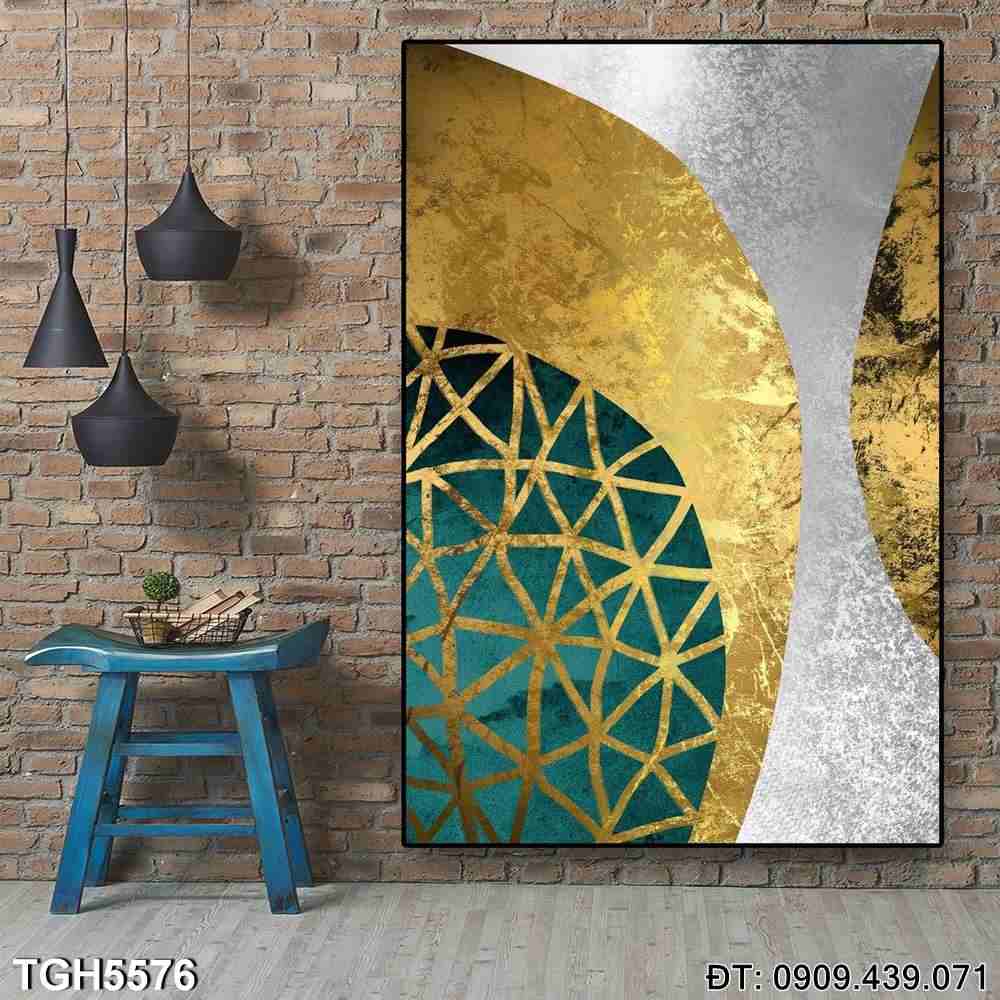 Tranh Treo Tuong Tgh5576