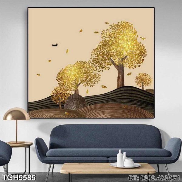 Tranh Treo Tuong Tgh5585