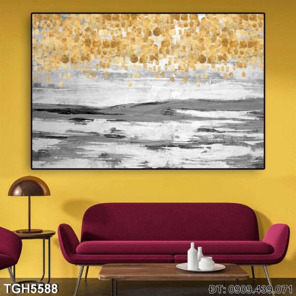 Tranh Treo Tuong Tgh5588