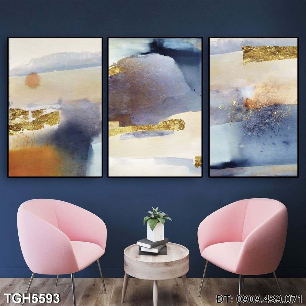Tranh Treo Tuong Tgh5593