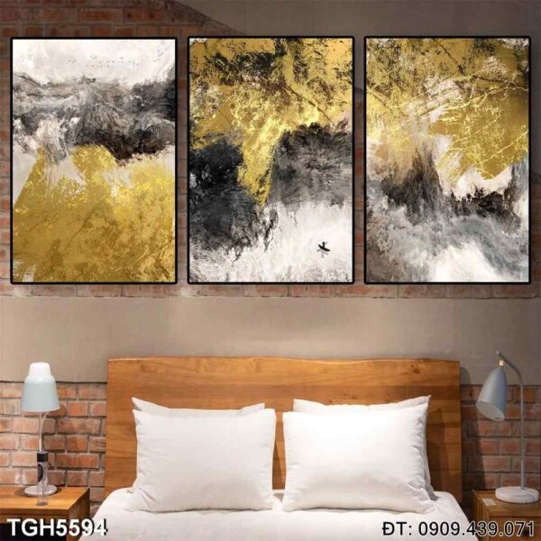 Tranh Treo Tuong Tgh5594