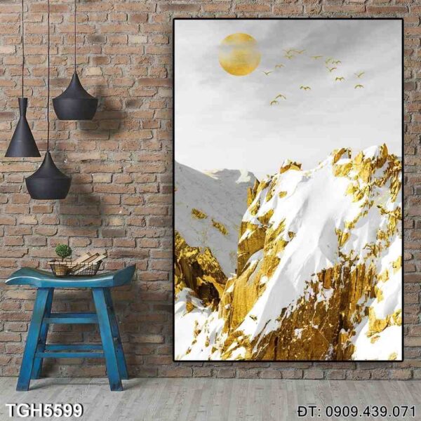 Tranh Treo Tuong Tgh5599